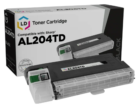 Toner AL204TD COMPATIBLE